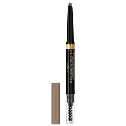 L'Oreal Paris L'Oréal Paris Brow Stylist Shape & Fill Eyebrow Pencil - 400 Blonde - 0.008oz
