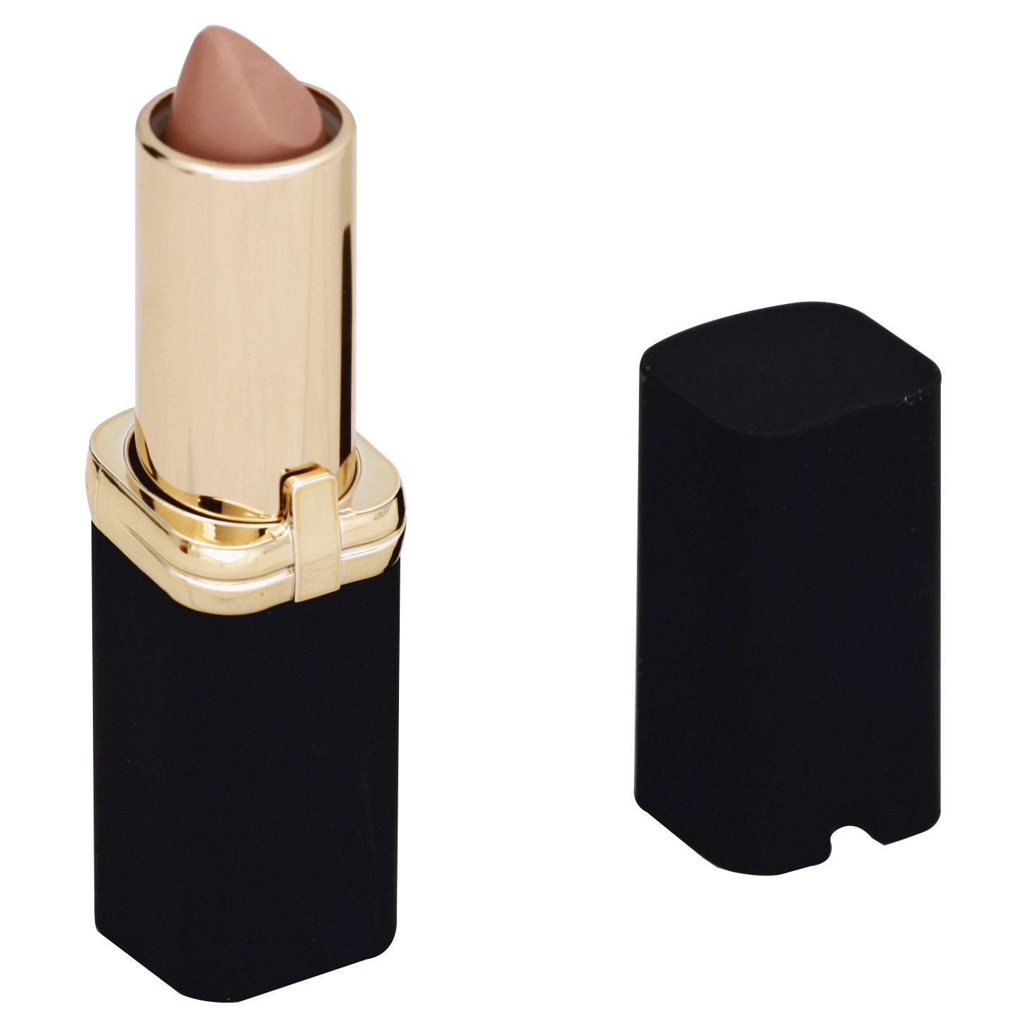 slide 1 of 2, L'Oréal Paris Colour Riche Matte Lip 808 Matte-Cademia, 0.13 oz