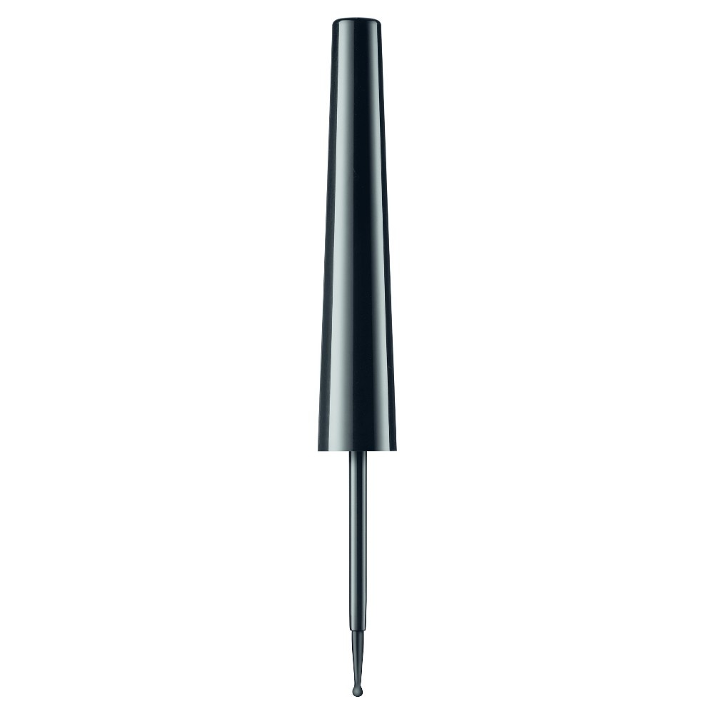 slide 2 of 3, Rimmel Scandaleyes Liquid Eyeliner 001 Black, 0.37 oz