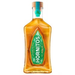 Hornitos Anejo Tequlia - 750ml Bottle