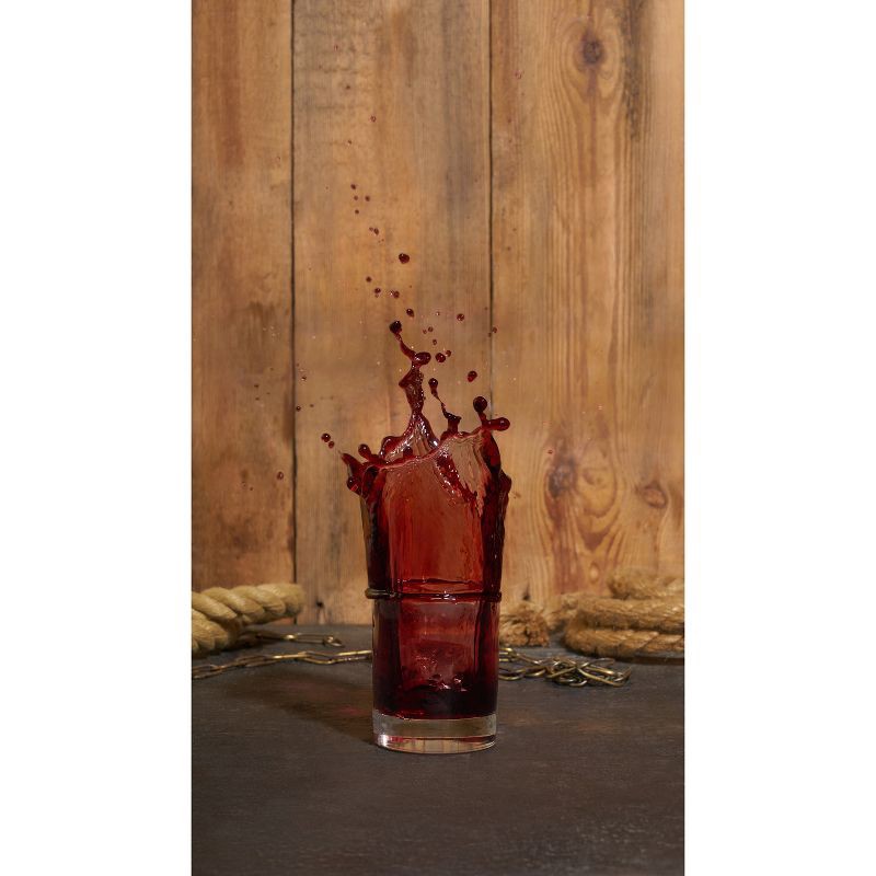 slide 5 of 5, 19 Crimes The Banished Dark Red Wine - 750ml Bottle, 750 ml