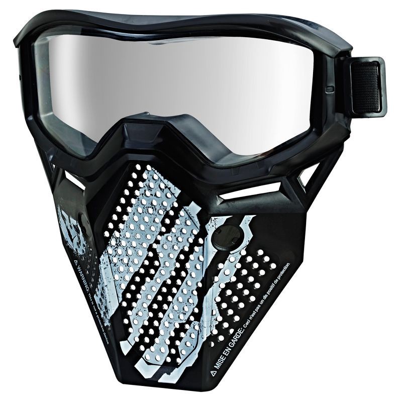 slide 1 of 3, NERF Nerf Rival Phantom Corps Face Mask, 1 ct