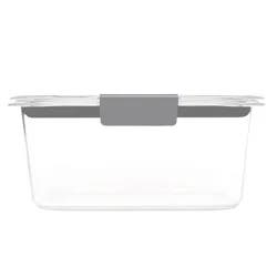 Rubbermaid 4.7 Cup Brilliance Food Storage Container