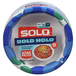 Dart Bold Hold Bowls