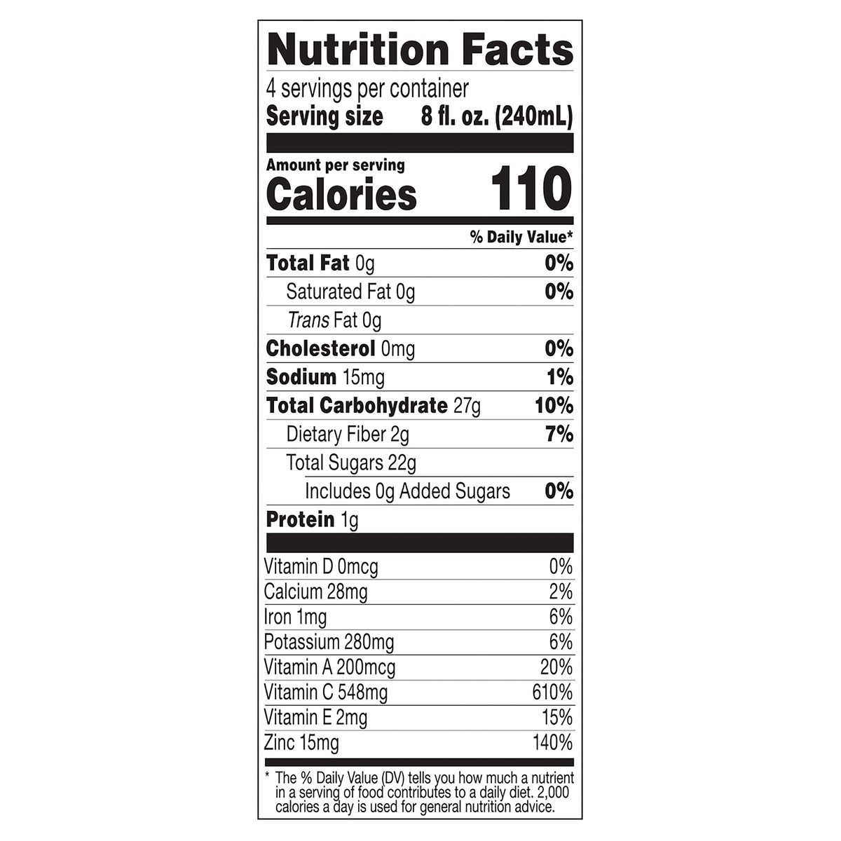 slide 6 of 13, Bolthouse Farms Immunity Smoothie, Mango Cherry C-Boost- 32 oz, 32 oz