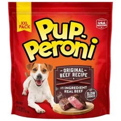 Pup-Peroni Original Beef Recipe Chewy Dog Treats - 35oz