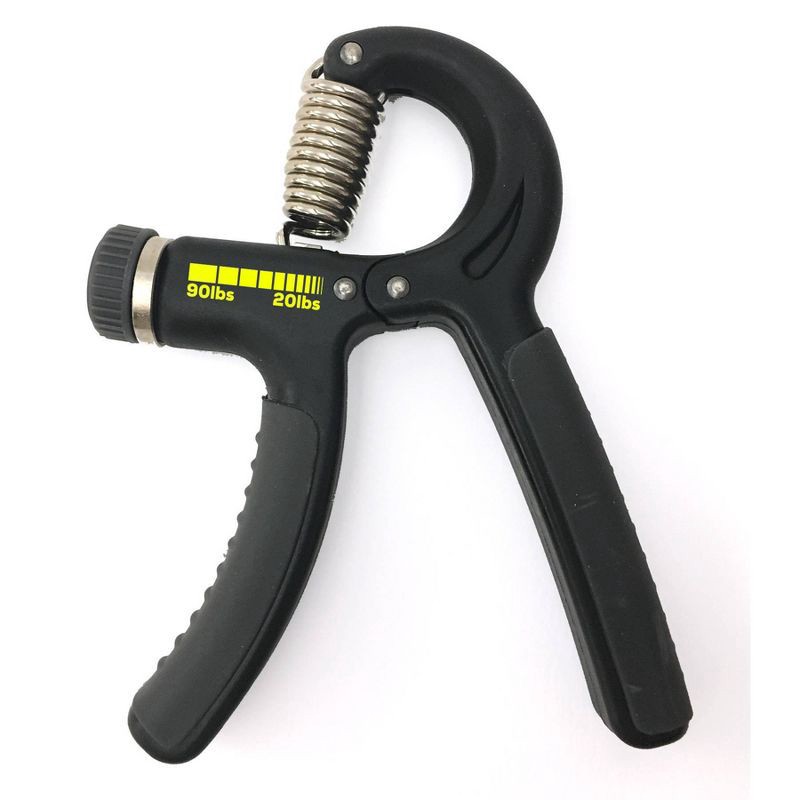 slide 2 of 3, Ignite by SPRI Adjustable Hand Grip Trainer, 1 ct