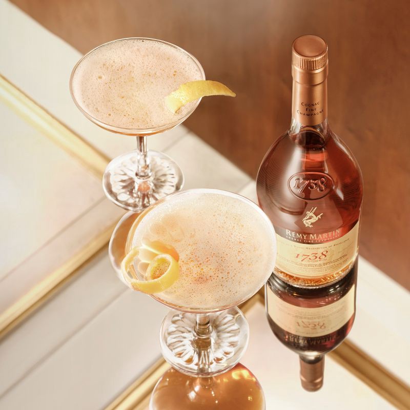 slide 18 of 20, Remy Martin 1738 Accord Royal Cognac - 750ml Bottle, 750 ml