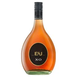 E&J XO Brandy - 750ml Bottle