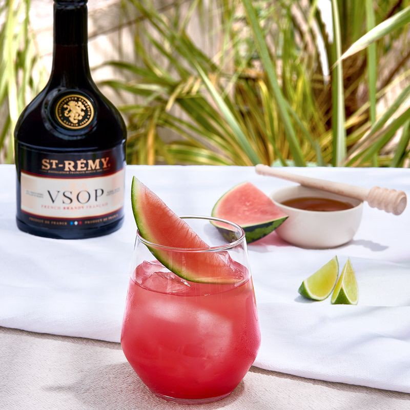 slide 21 of 26, St-Remy VSOP French Brandy - 750ml Bottle, 750 ml