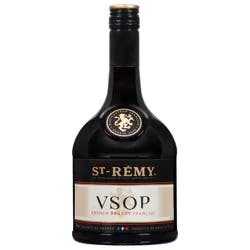 St-Remy VSOP French Brandy - 750ml Bottle