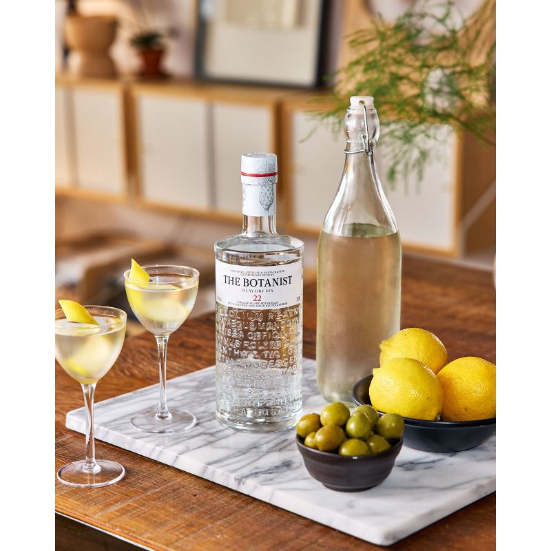 slide 3 of 21, The Botanist Islay Dry Gin - 750ml Bottle, 750 ml