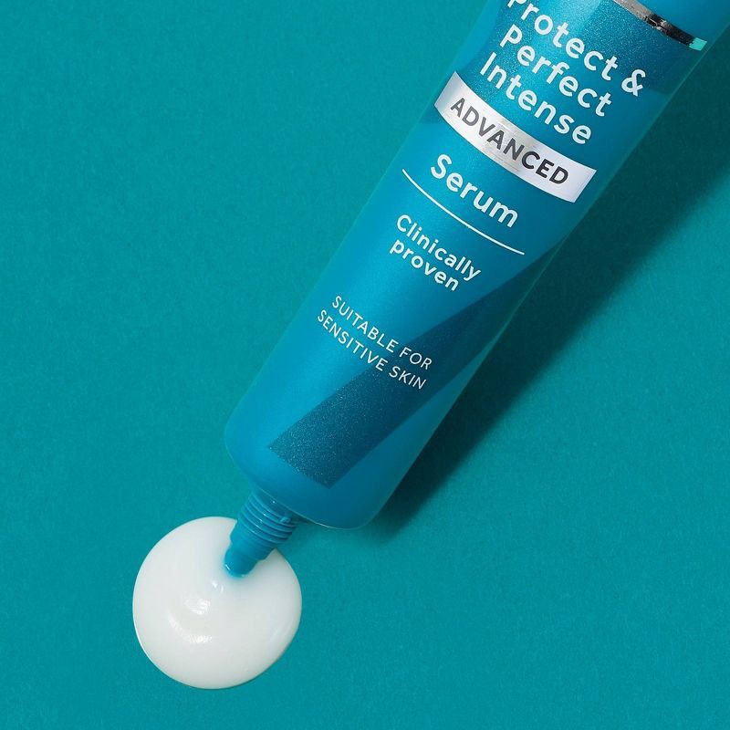 slide 7 of 10, No7 Protect & Perfect Intense Advanced Serum - 1.69 fl oz, 1.69 fl oz