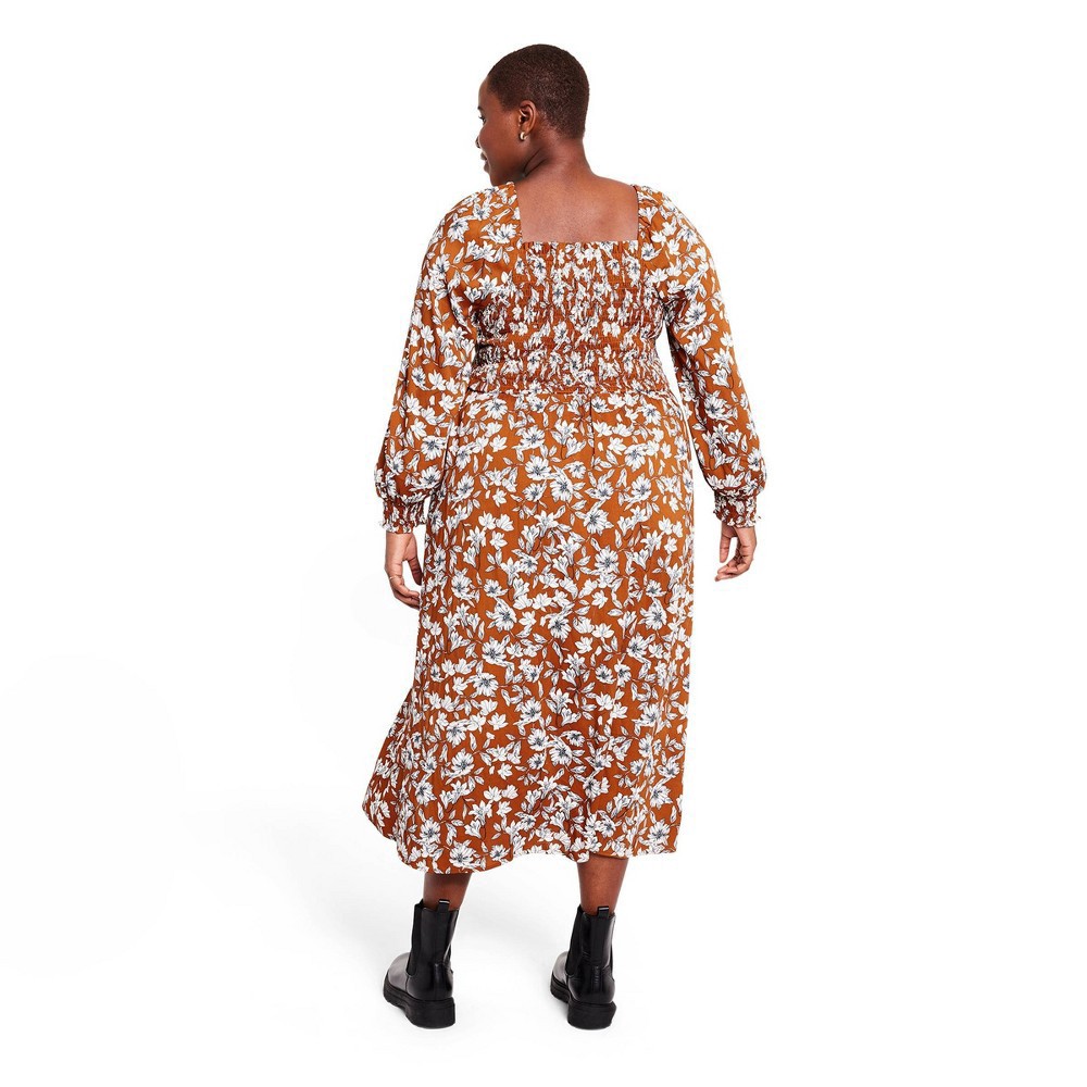 slide 2 of 6, The Crème Shop Faux Real Freckle Stamp Star Brown, 1 ct