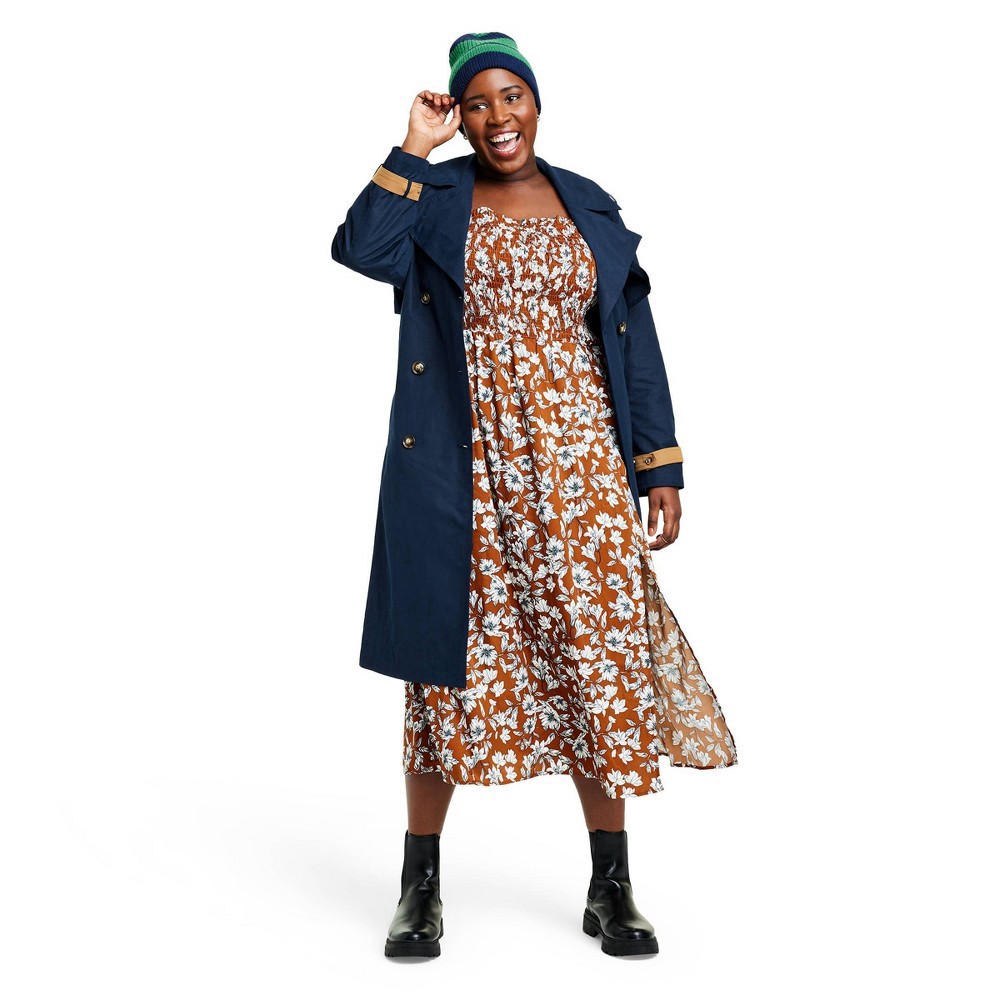 slide 5 of 6, The Crème Shop Faux Real Freckle Stamp Star Brown, 1 ct