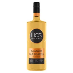 LIQS Mango Margarita