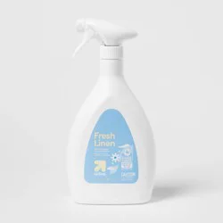 Fresh Linen Odor Eliminator Fabric Refresher - 27oz - up&up™