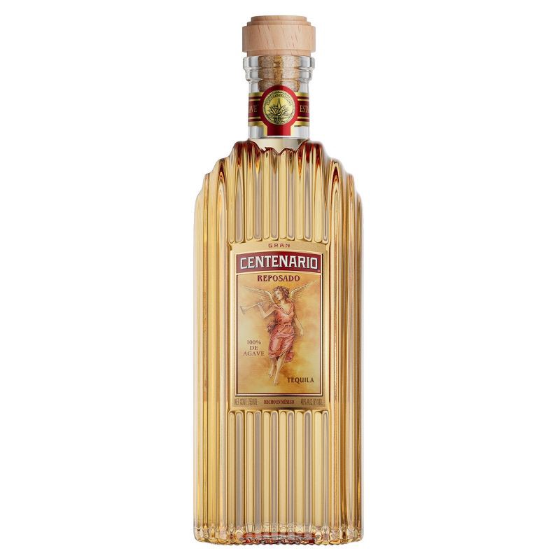 slide 1 of 24, Gran Centenario Reposado Tequila - 750ml Bottle, 750 ml