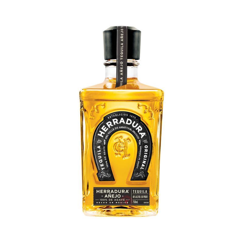 slide 1 of 8, Herradura Anejo Tequila - 750ml Bottle, 750 ml