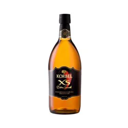 Korbel Brandy XS - 1.75L Bottle