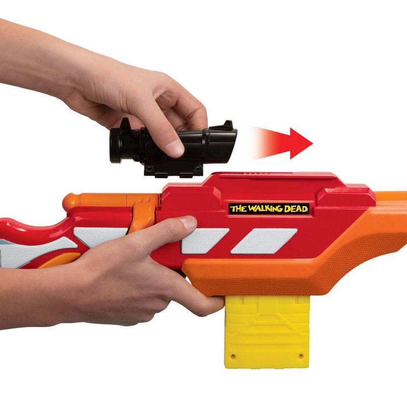 Nerf Gun Walking Dead Sniper