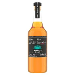 Casamigos Anejo Tequila - 750ml Bottle