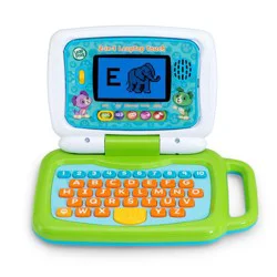 LeapFrog 2-in-1 LeapTop Touch