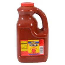 Louisiana Hot Sauce