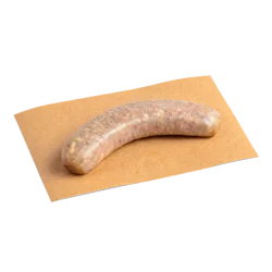 Hy-Vee Reuben Bratwurst