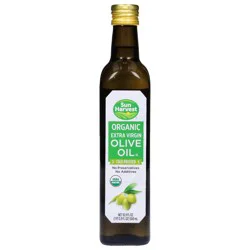 Sun Harvest Extra Virgin Olive Oil