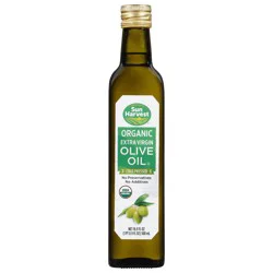 Sun Harvest Extra Virgin Olive Oil