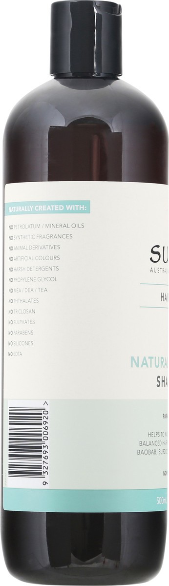 slide 7 of 9, Sukin Natural Bal Shampoo, 16.9 fl oz