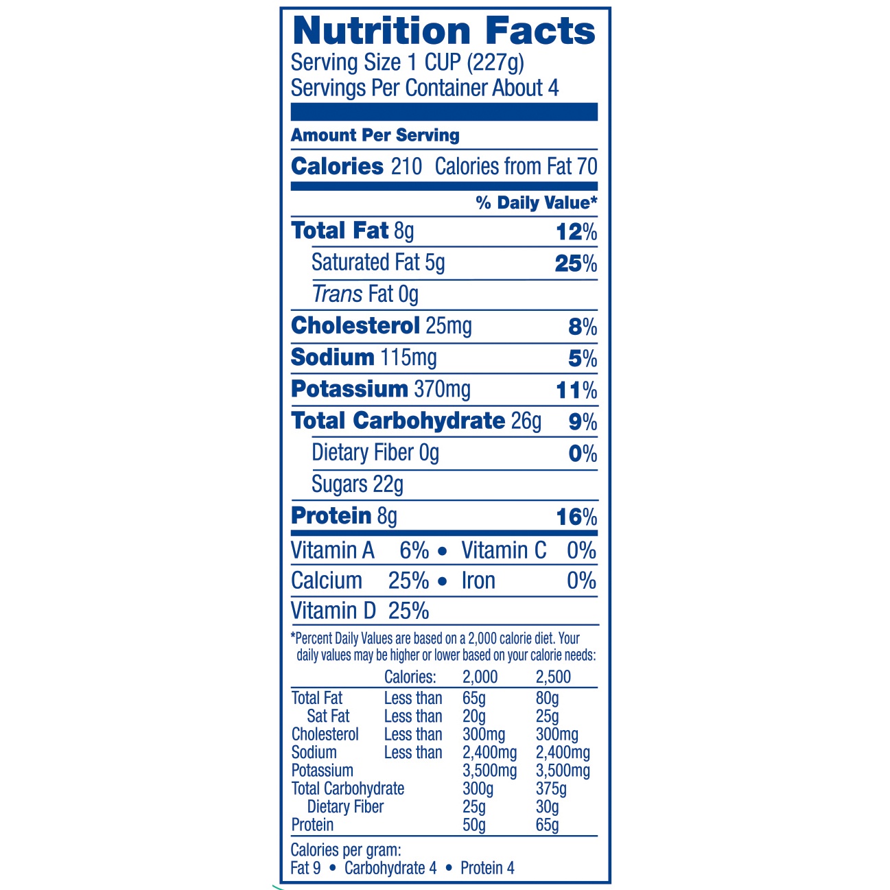 slide 5 of 6, Stonyfield Organic Whole Milk Probiotic Yogurt, Strawberry, 32 oz., 32 fl oz