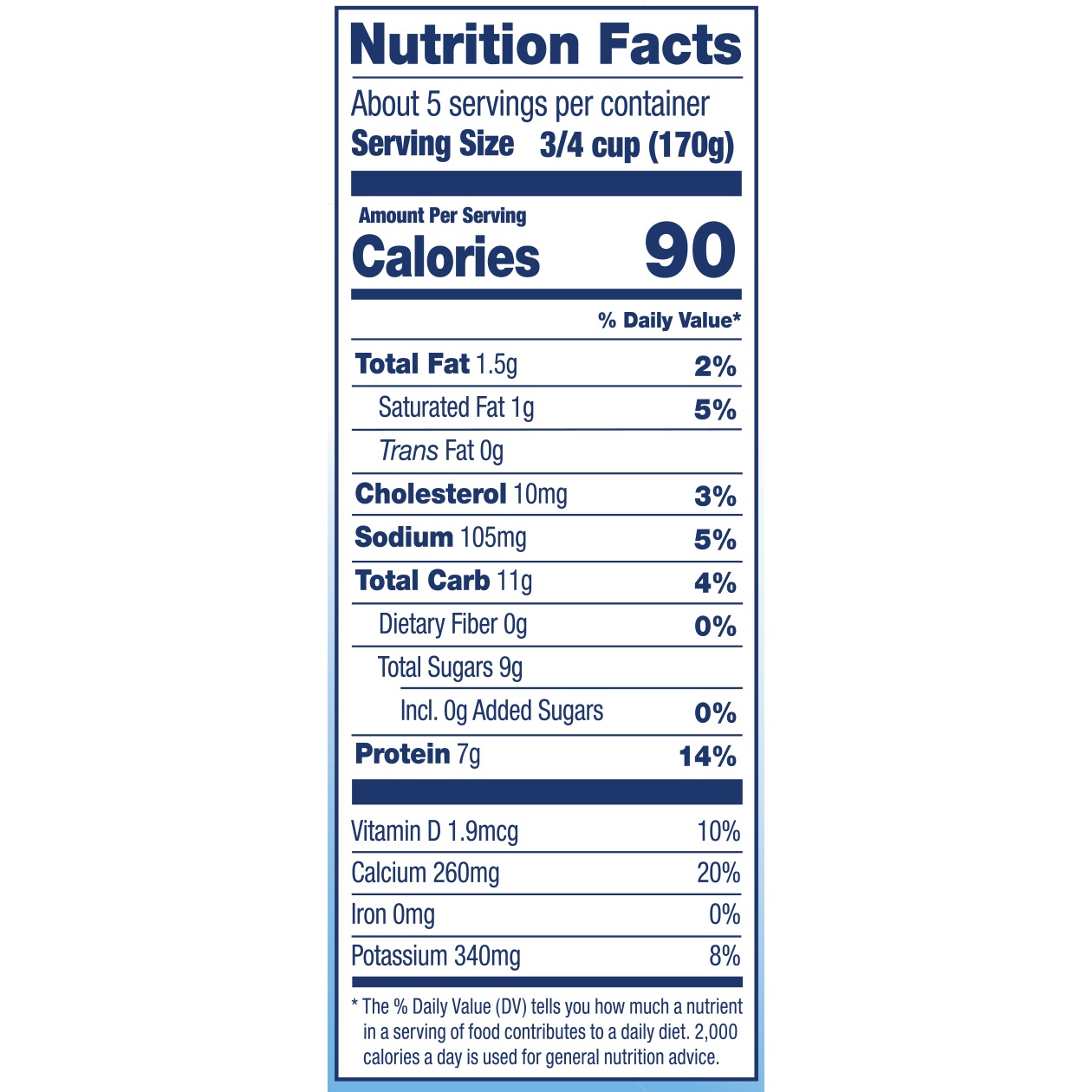 slide 5 of 6, Stonyfield Organic Lowfat Yogurt, Plain, 32 oz., 32 oz