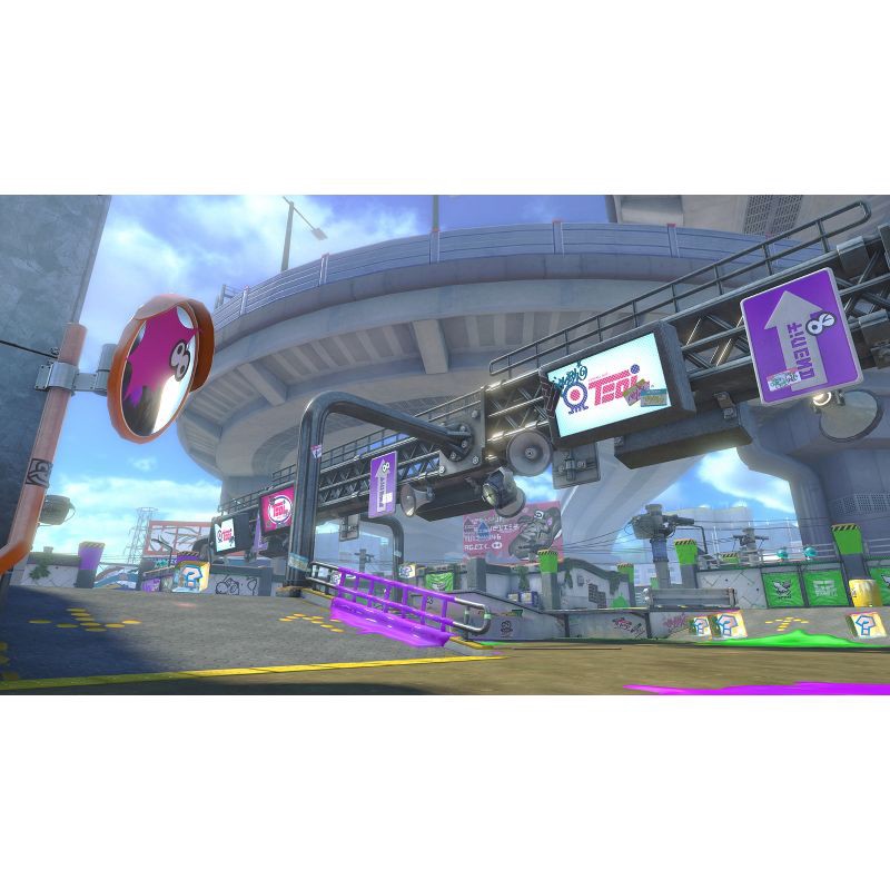 slide 13 of 17, Mario Kart 8 Deluxe - Nintendo Switch, 1 ct