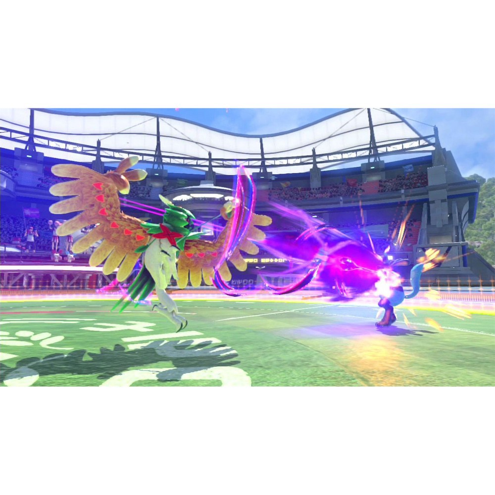 slide 6 of 6, Pokken Tournament DX - Nintendo Switch, 1 ct