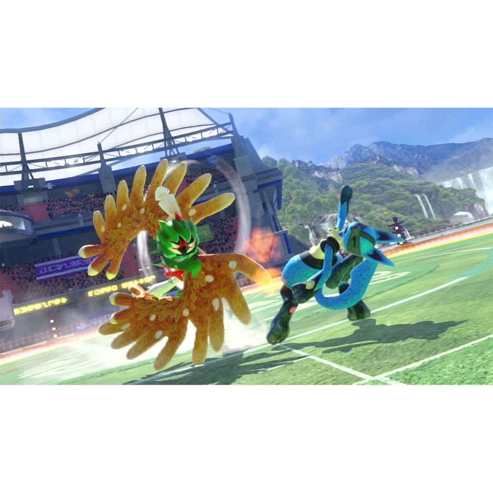 slide 4 of 6, Pokken Tournament DX - Nintendo Switch, 1 ct