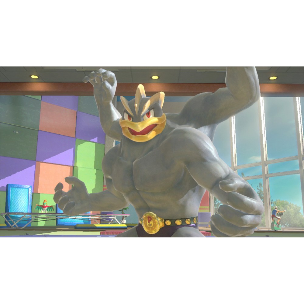 slide 2 of 6, Pokken Tournament DX - Nintendo Switch, 1 ct