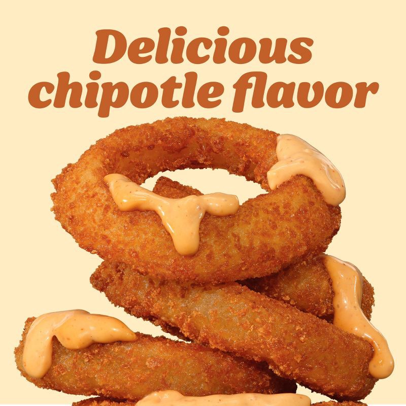 slide 3 of 11, Kraft Chipotle Aioli - 12 fl oz, 12 fl oz