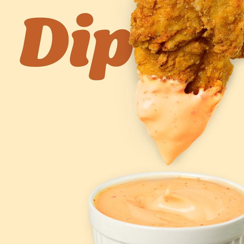 slide 7 of 11, Kraft Chipotle Aioli - 12 fl oz, 12 fl oz