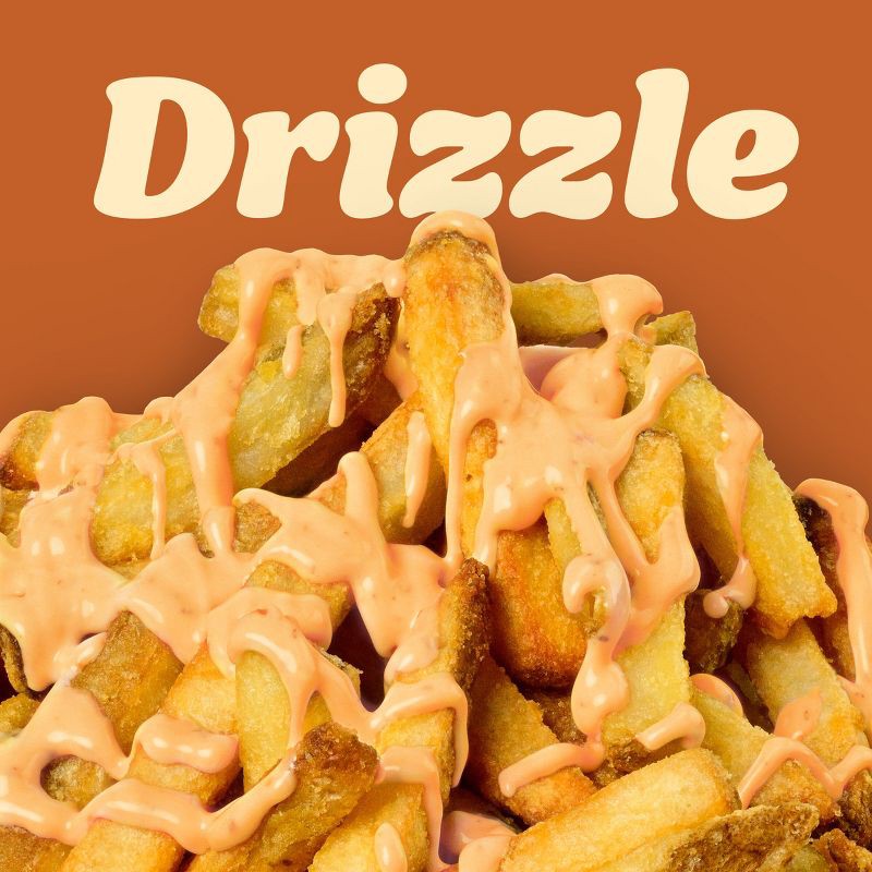 slide 8 of 11, Kraft Chipotle Aioli - 12 fl oz, 12 fl oz