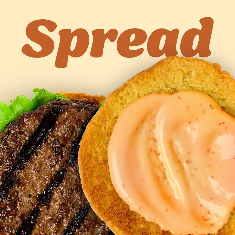 slide 9 of 11, Kraft Chipotle Aioli - 12 fl oz, 12 fl oz