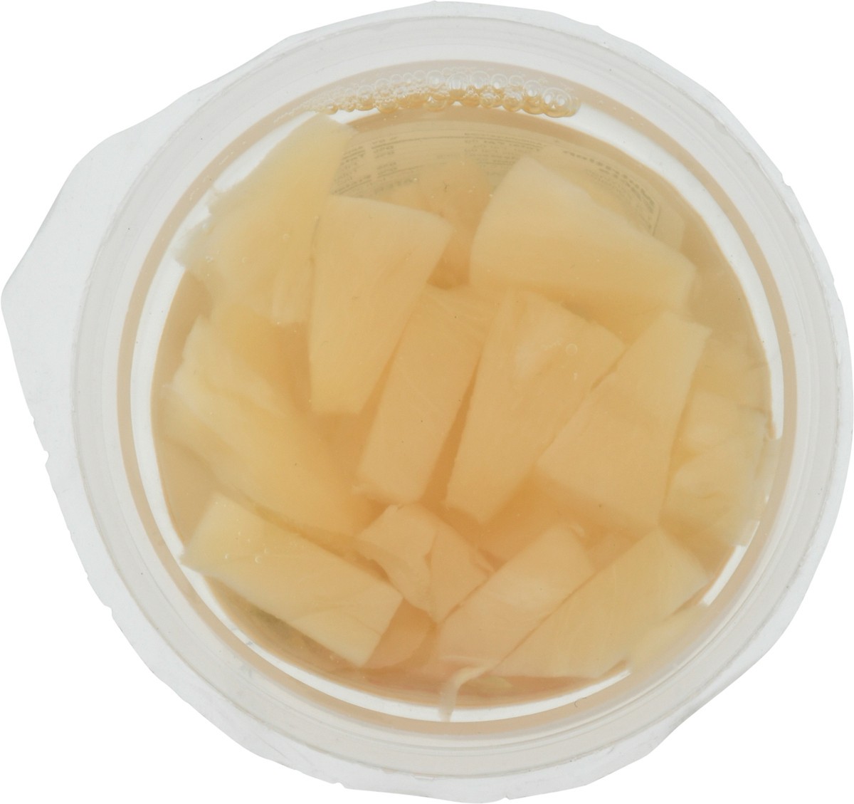 slide 5 of 13, MW Polar Tidbit Pineapples in Light Syrup 7 oz, 7 oz