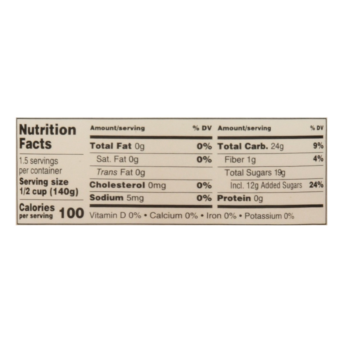 slide 2 of 13, MW Polar Tidbit Pineapples in Light Syrup 7 oz, 7 oz