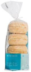 Mybread Gluten Free Bakery Original Dinner Rolls