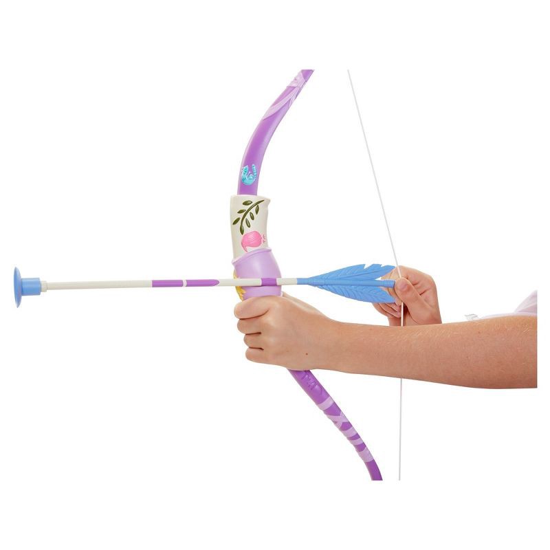 slide 7 of 10, Disney Princess Rapunzel Bow & Arrow, 1 ct