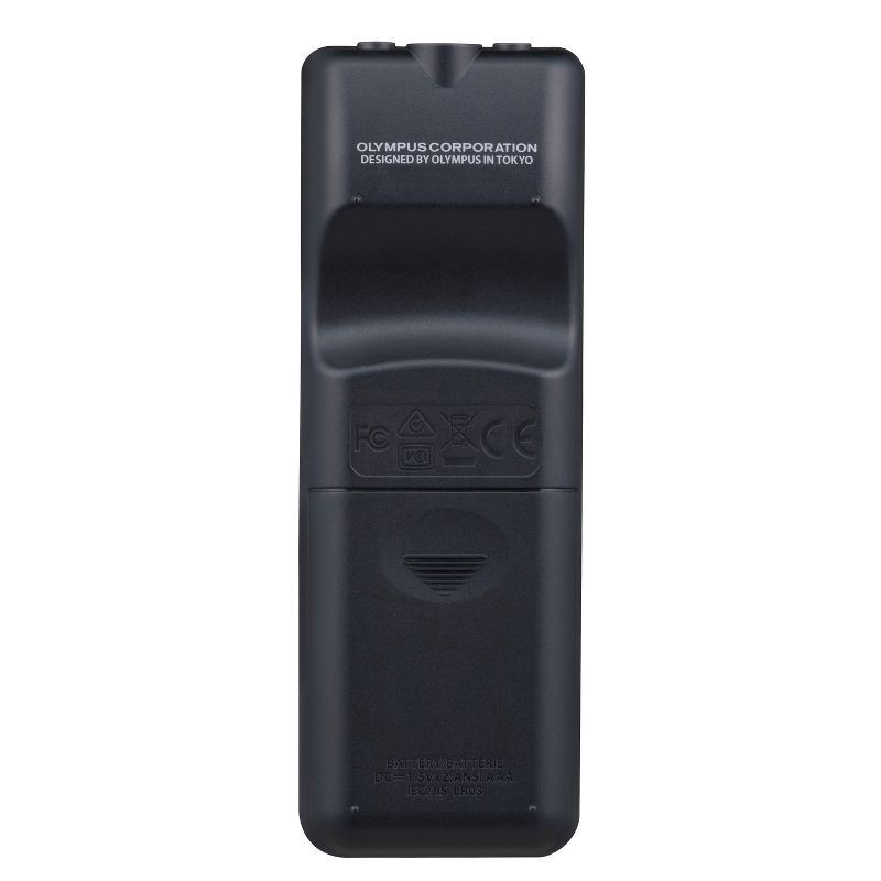 slide 4 of 4, Olympus Voice Recorder - Black (VN-541 PC), 541 ct