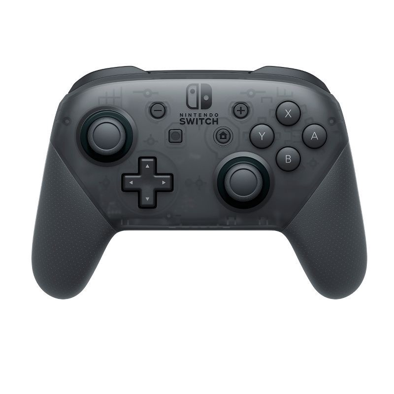 slide 2 of 4, Nintendo Switch Pro Controller, 1 ct