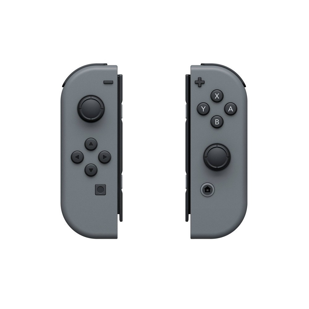 Nintendo Switch Joy-Con (L) Controller White