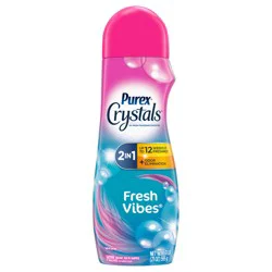 Purex Crystals Fresh Vibes Odor stop